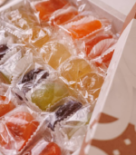 ⁦تشكيلة الفاكهة المجففة الشامية - 450 غ⁩ - الصورة ⁦2⁩