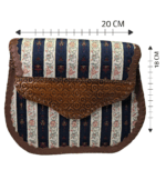 جزدان "الجرة" الأنيق