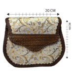 جزدان "الجرة" الأنيق