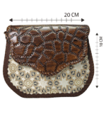 جزدان "الجرة" الأنيق