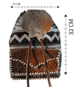 حقيبة "سطول" التراثية