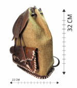 ⁦حقيبة "سطول" التراثية⁩ - الصورة ⁦2⁩