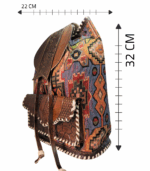 ⁦حقيبة "سطول" التراثية⁩ - الصورة ⁦2⁩