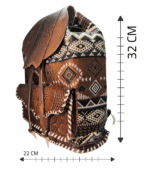 ⁦حقيبة "سطول" التراثية⁩ - الصورة ⁦2⁩