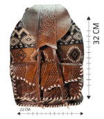 حقيبة "سطول" التراثية