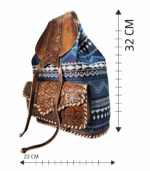 ⁦حقيبة "سطول" التراثية⁩ - الصورة ⁦2⁩