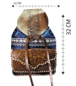 حقيبة "سطول" التراثية