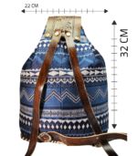 ⁦حقيبة "سطول" التراثية⁩ - الصورة ⁦6⁩