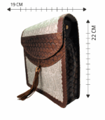 ⁦حقيبة "شرشوبة" العصرية⁩ - الصورة ⁦4⁩