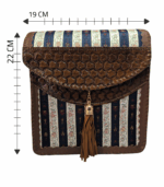 حقيبة "شرشوبة" العصرية