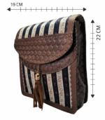 ⁦حقيبة "شرشوبة" العصرية⁩ - الصورة ⁦4⁩