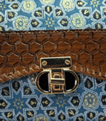 ⁦جزدان "سمبوسك قفل" التراثي⁩ - الصورة ⁦2⁩