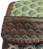 ⁦جزدان "سمبوسك قفل" التراثي⁩ - الصورة ⁦2⁩