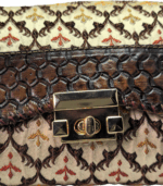 ⁦جزدان "سمبوسك قفل" التراثي⁩ - الصورة ⁦2⁩