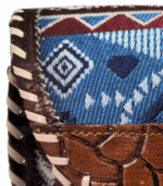 ⁦جزدان "لوزة" التراثي⁩ - الصورة ⁦2⁩