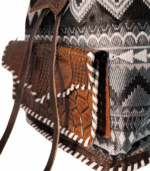 ⁦حقيبة "سطول" التراثية⁩ - الصورة ⁦3⁩