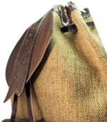 ⁦حقيبة "سطول" التراثية⁩ - الصورة ⁦3⁩