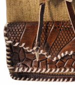 ⁦حقيبة "سطول" التراثية⁩ - الصورة ⁦4⁩