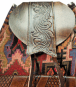 ⁦حقيبة "سطول" التراثية⁩ - الصورة ⁦4⁩