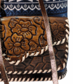 ⁦حقيبة "سطول" التراثية⁩ - الصورة ⁦4⁩