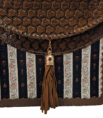 ⁦حقيبة "شرشوبة" العصرية⁩ - الصورة ⁦2⁩