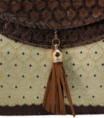 ⁦حقيبة "شرشوبة" العصرية⁩ - الصورة ⁦2⁩