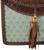 ⁦حقيبة "شرشوبة" العصرية⁩ - الصورة ⁦2⁩