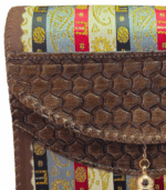 ⁦حقيبة "شرشوبة" العصرية⁩ - الصورة ⁦2⁩