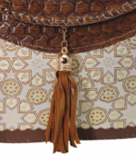 ⁦حقيبة "شرشوبة" العصرية⁩ - الصورة ⁦2⁩