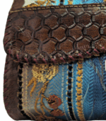 ⁦جزدان "سمبوسك قفل" التراثي⁩ - الصورة ⁦3⁩