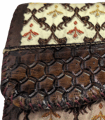 ⁦جزدان "سمبوسك قفل" التراثي⁩ - الصورة ⁦3⁩