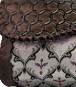 ⁦جزدان "سمبوسك قفل" التراثي⁩ - الصورة ⁦3⁩