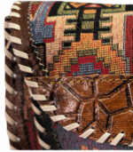 ⁦جزدان "لوزة" التراثي⁩ - الصورة ⁦3⁩