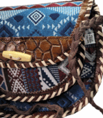 ⁦جزدان "لوزة" التراثي⁩ - الصورة ⁦7⁩