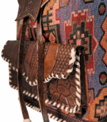 ⁦حقيبة "سطول" التراثية⁩ - الصورة ⁦3⁩