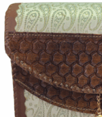 ⁦حقيبة "شرشوبة" العصرية⁩ - الصورة ⁦3⁩