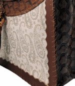 ⁦حقيبة "شرشوبة" العصرية⁩ - الصورة ⁦5⁩