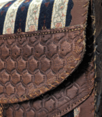 ⁦حقيبة "شرشوبة" العصرية⁩ - الصورة ⁦5⁩