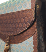 ⁦حقيبة "شرشوبة" العصرية⁩ - الصورة ⁦5⁩