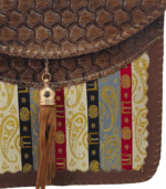 ⁦حقيبة "شرشوبة" العصرية⁩ - الصورة ⁦3⁩