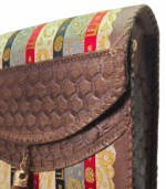 ⁦حقيبة "شرشوبة" العصرية⁩ - الصورة ⁦5⁩