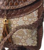 ⁦حقيبة "شرشوبة" العصرية⁩ - الصورة ⁦5⁩