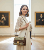 ⁦جزدان "سمبوسك قفل" التراثي⁩ - الصورة ⁦4⁩