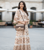 ⁦جزدان "سمبوسك قفل" التراثي⁩ - الصورة ⁦4⁩