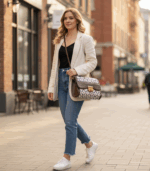 ⁦جزدان "سمبوسك قفل" التراثي⁩ - الصورة ⁦4⁩