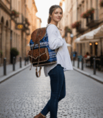 ⁦حقيبة "سطول" التراثية⁩ - الصورة ⁦8⁩