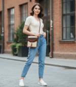 ⁦حقيبة "شرشوبة" العصرية⁩ - الصورة ⁦4⁩