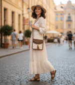 ⁦حقيبة "شرشوبة" العصرية⁩ - الصورة ⁦6⁩