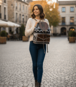 ⁦حقيبة "سطول" التراثية⁩ - الصورة ⁦5⁩