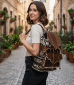 ⁦حقيبة "سطول" التراثية⁩ - الصورة ⁦6⁩